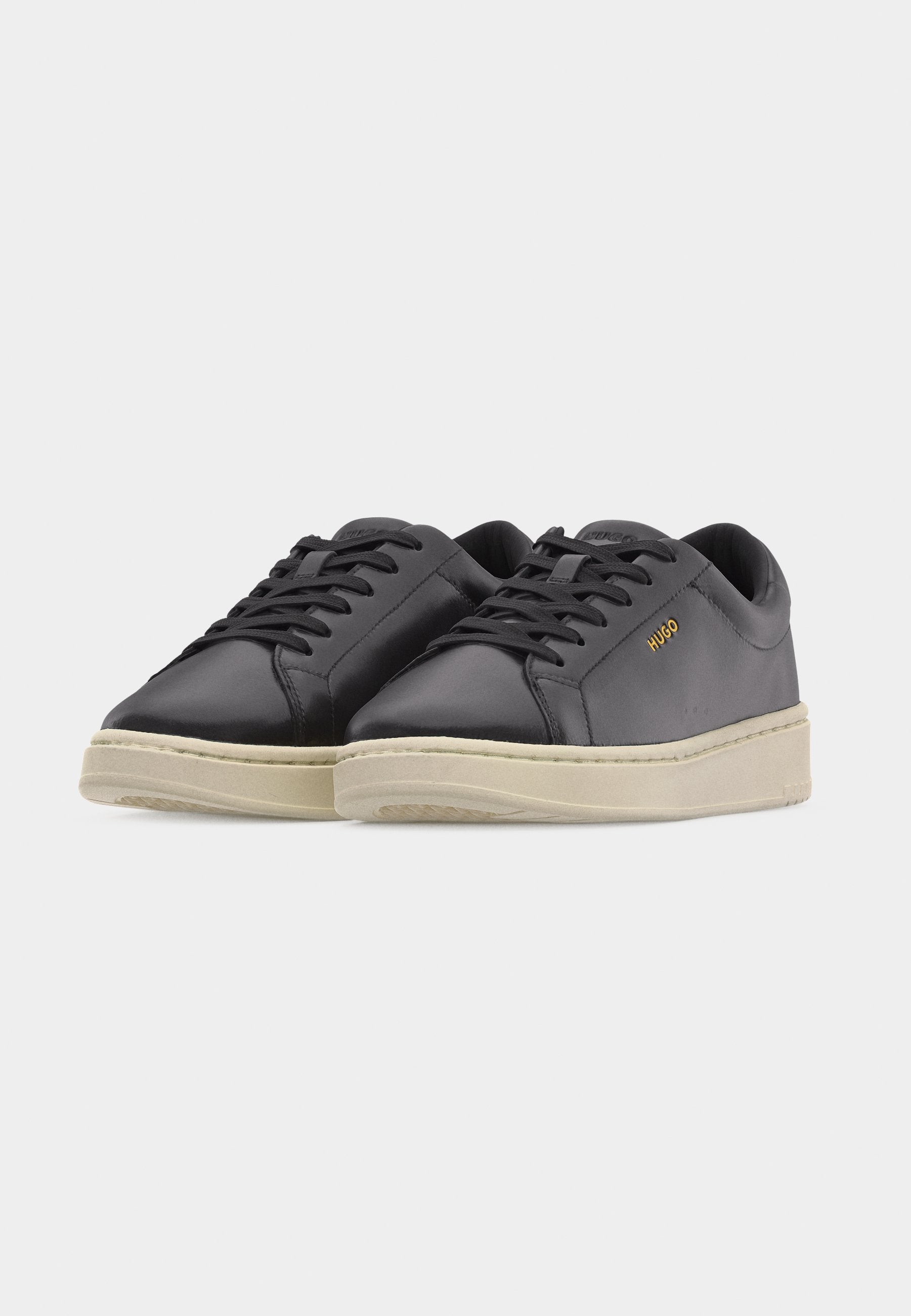 NESTON_TENN - Trainers - black