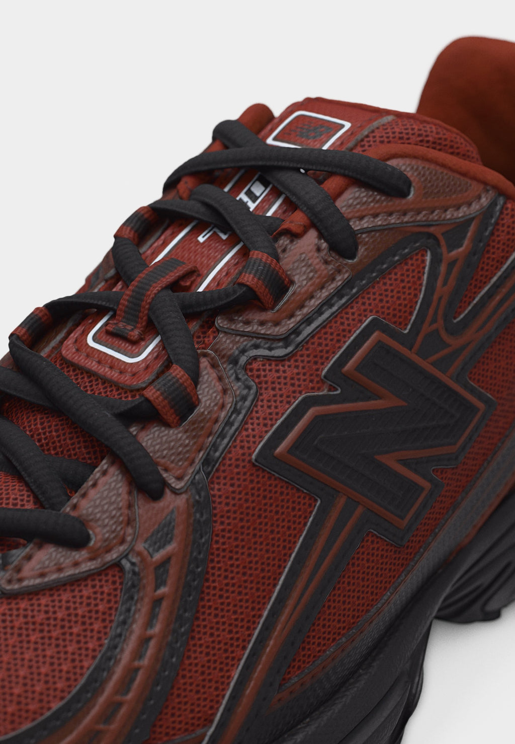 U740 UNISEXE - Baskets - relic brown/pumpernickel