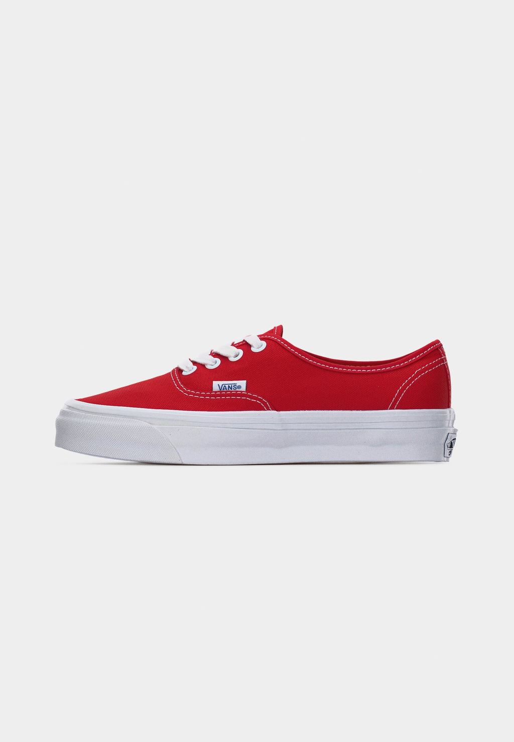 PREMIUM AUTHENTIC 44 - Trainers - racing red