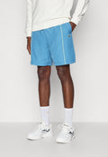 SHORT  - Sports shorts - abyss blue