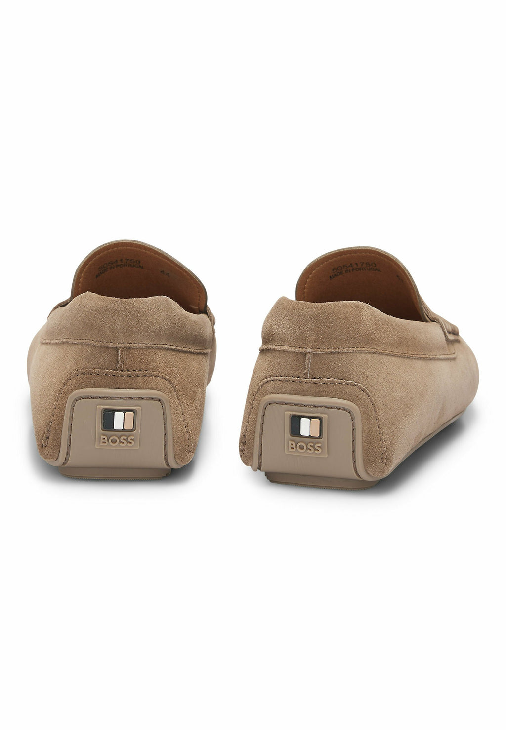 NOEL MOCC SDPEB - Moccasins - beige