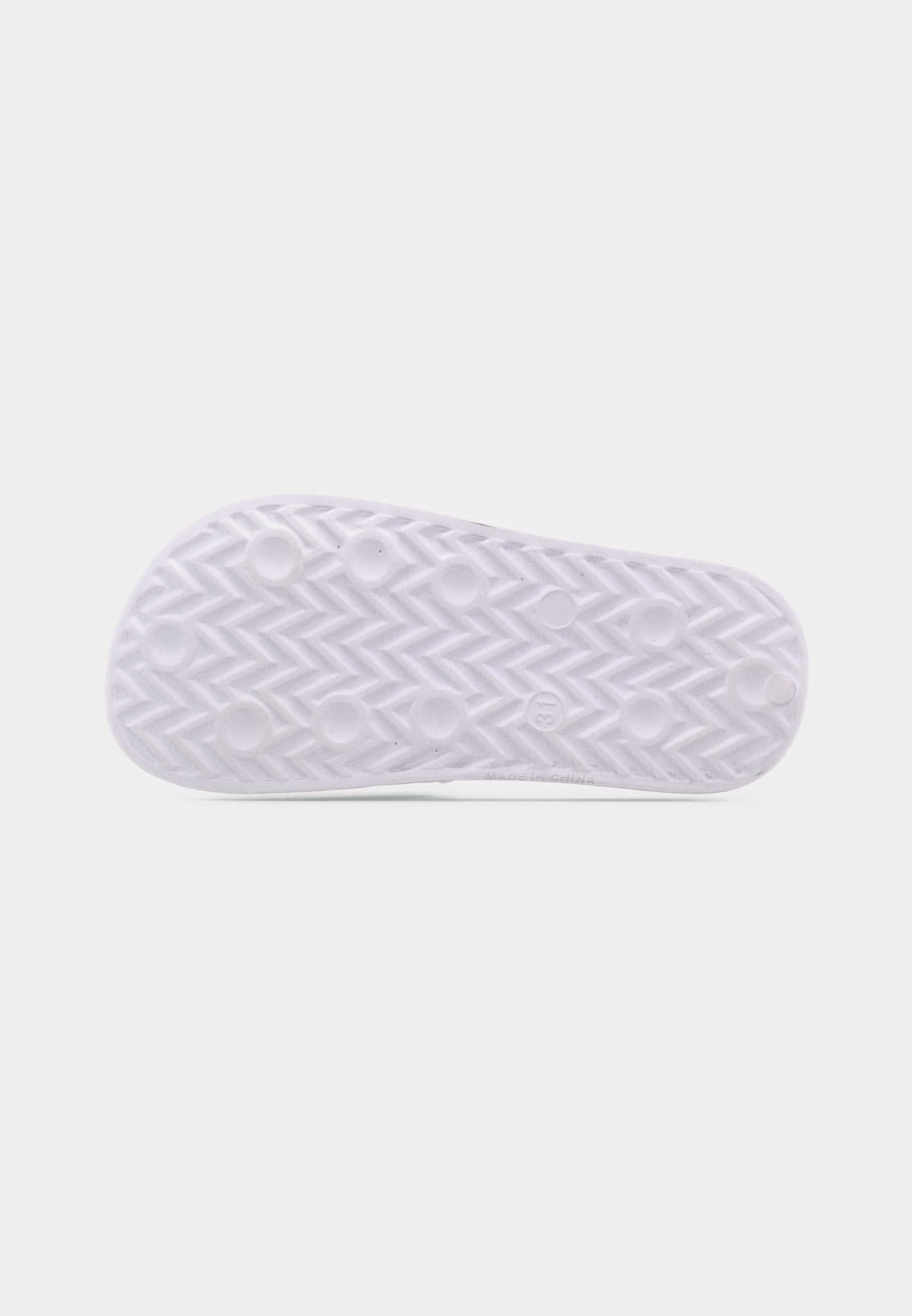 FREDDIE UNISEX - Mules - white