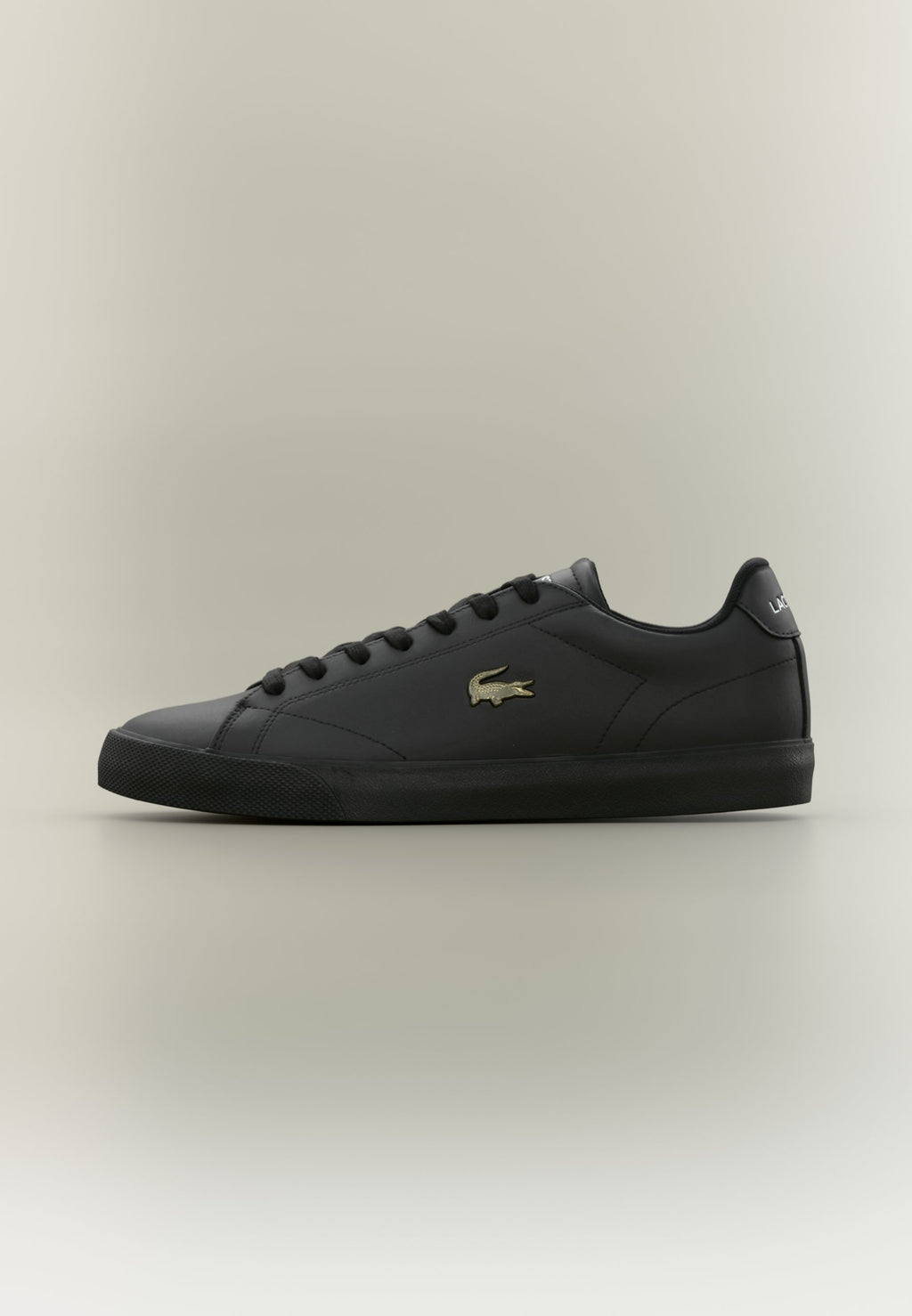 LEROND SET 225 - Trainers - black