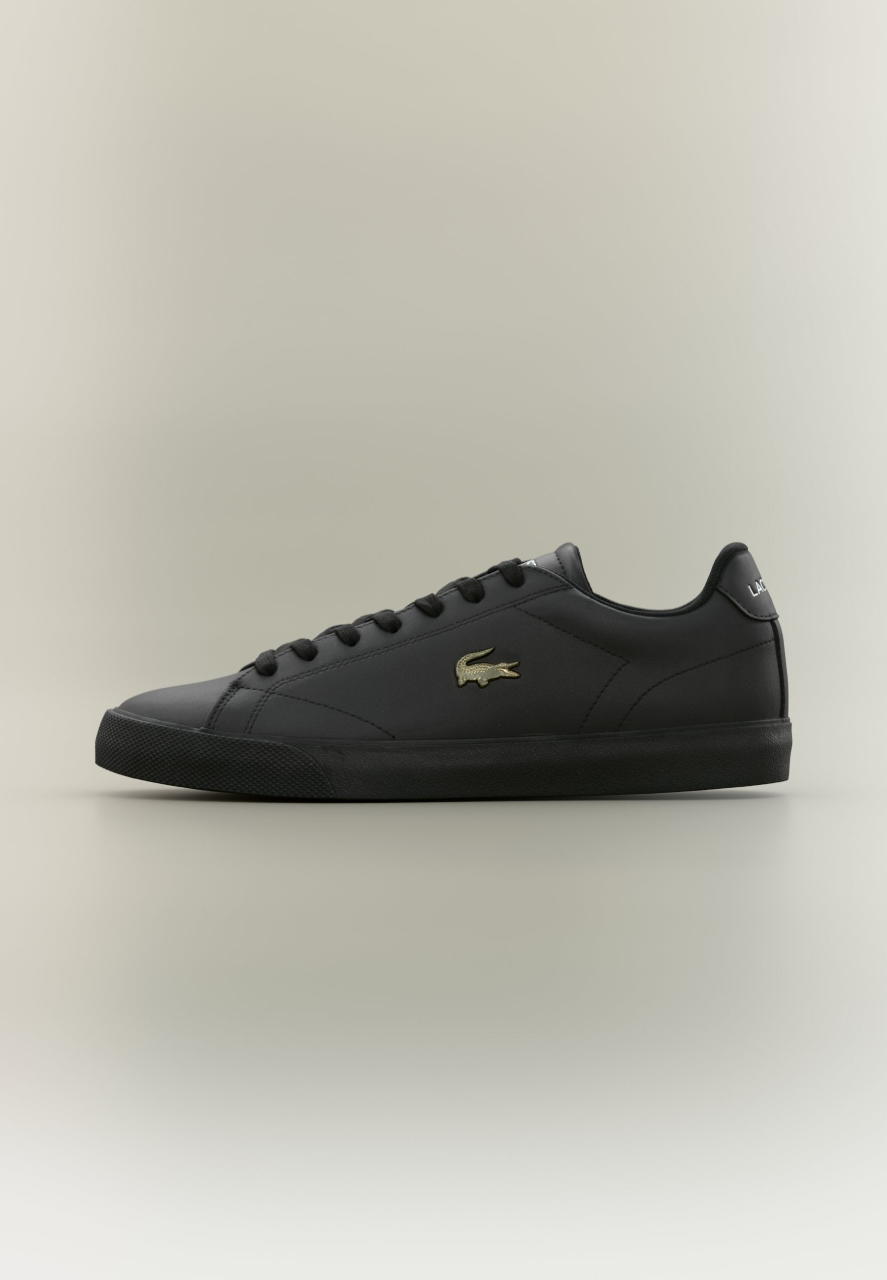 LEROND SET 225 - Trainers - black