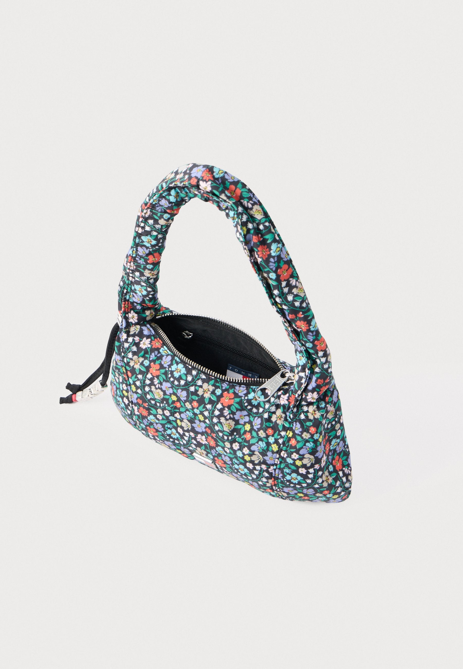 CASUAL FLORAL SHOULDER - Handbag - multi-coloured