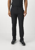 ULTIMATE365 TAPERED - Trousers - black