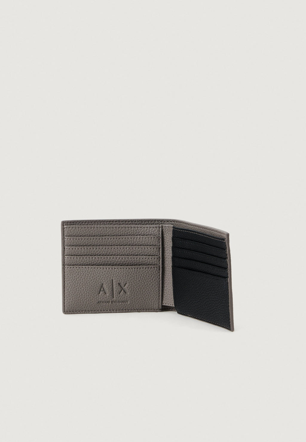 WALLET UNISEX - Wallet - driftwood