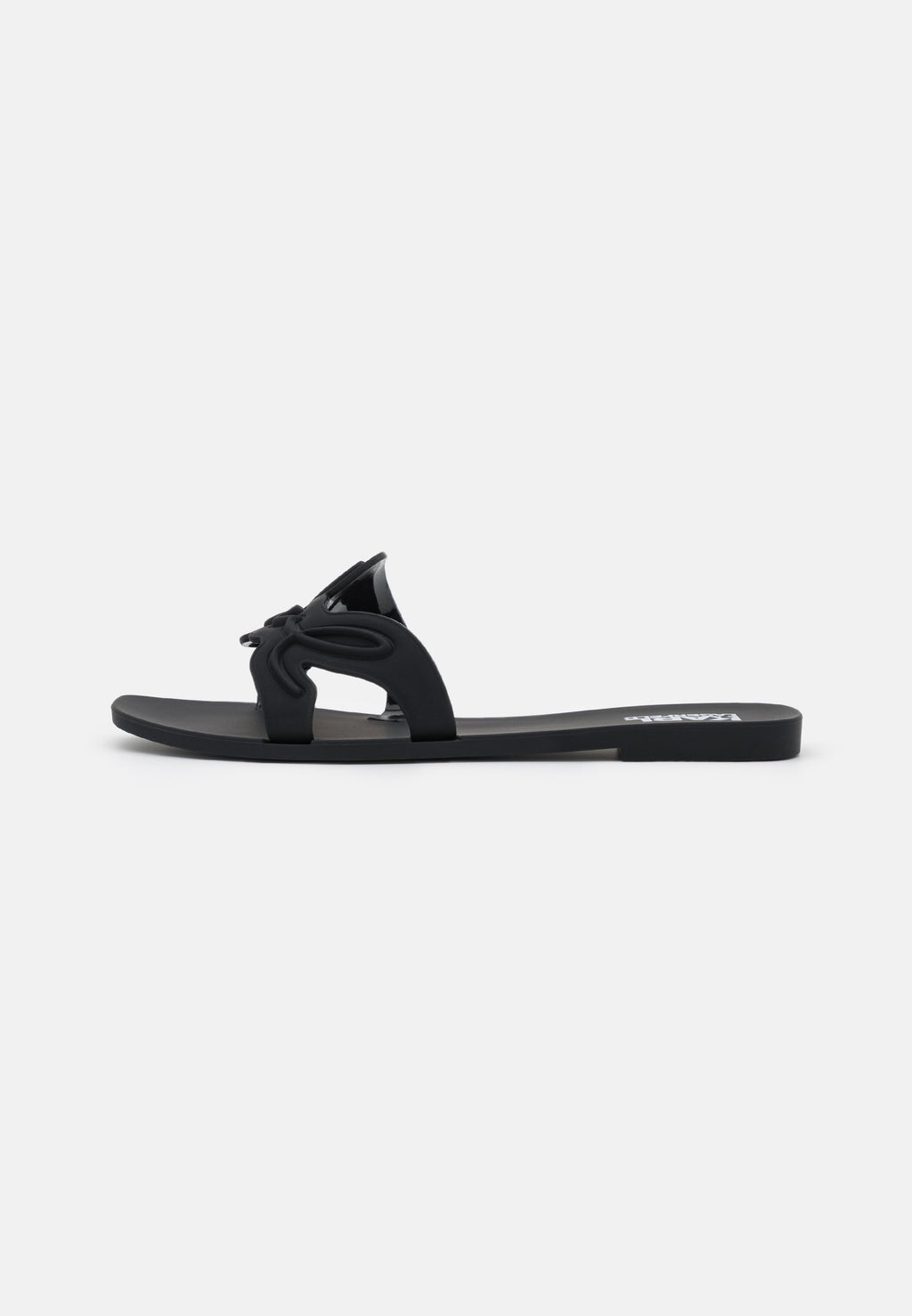SIGNATURE SLIDE - Mules - black