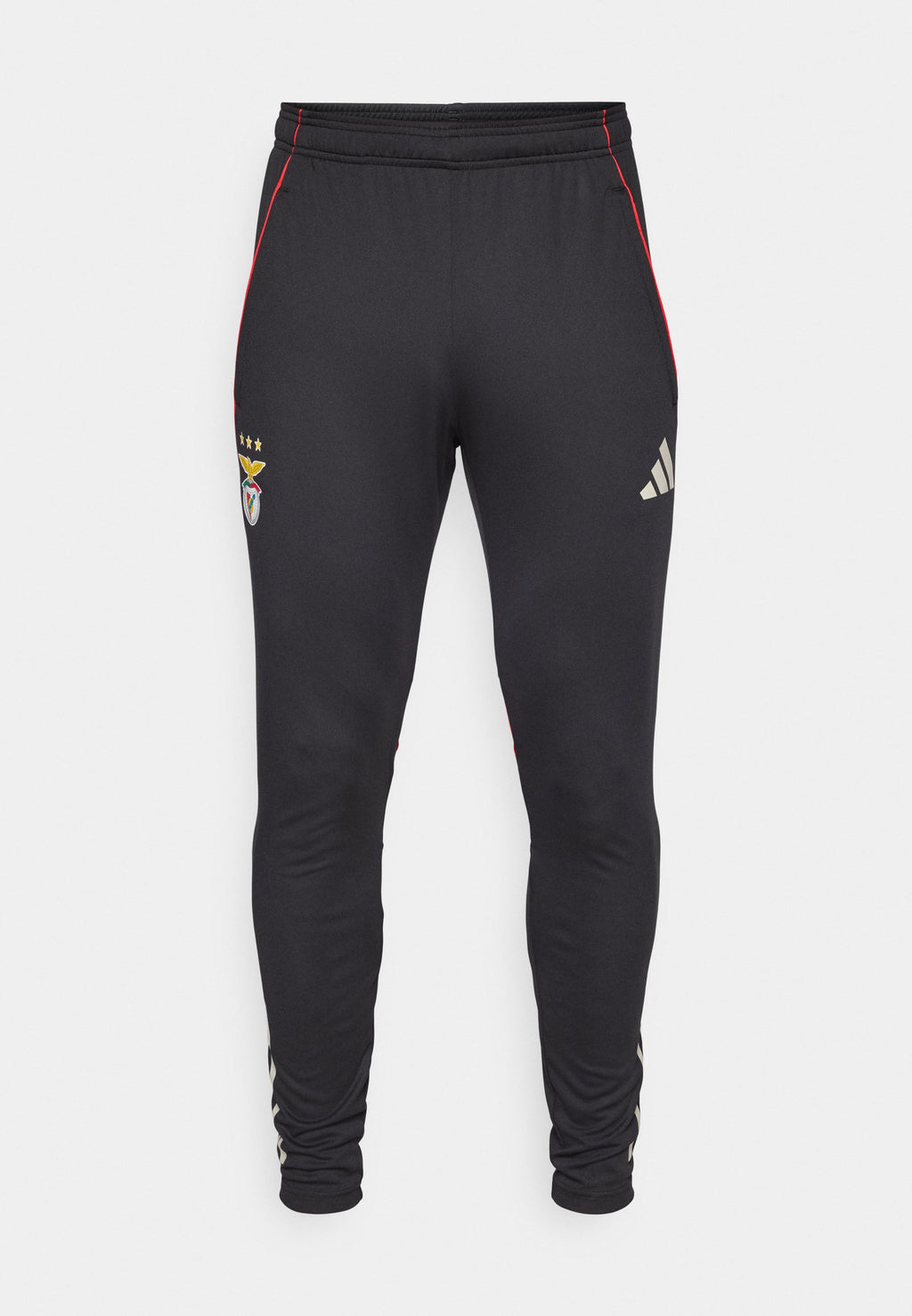SLB TR PNT - Club wear - black