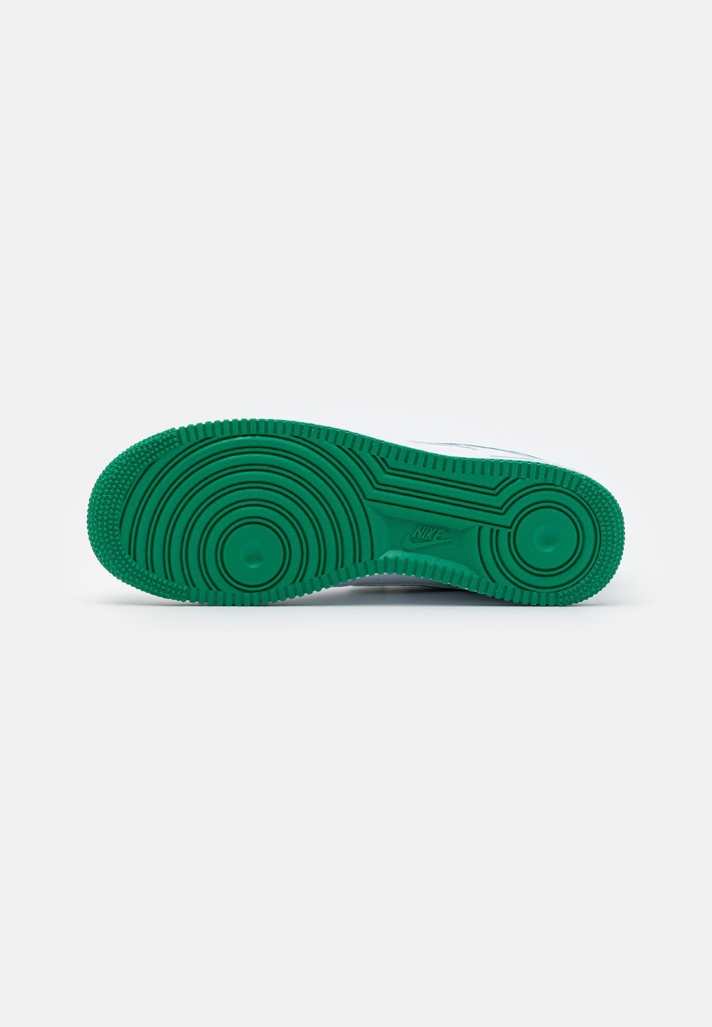 AIR FORCE - Trainers - white/malachite