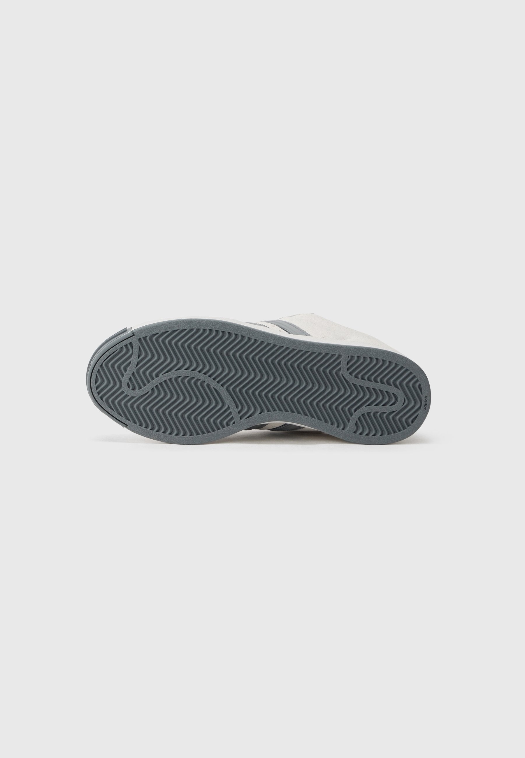 SUPERSTAR ST UNISEX - Baskets - gris