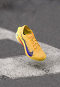 VAPORFLY 4 - Road running shoes - citron pulse/indigo burst/laser orange/volt ice/hyper violet/sapphire