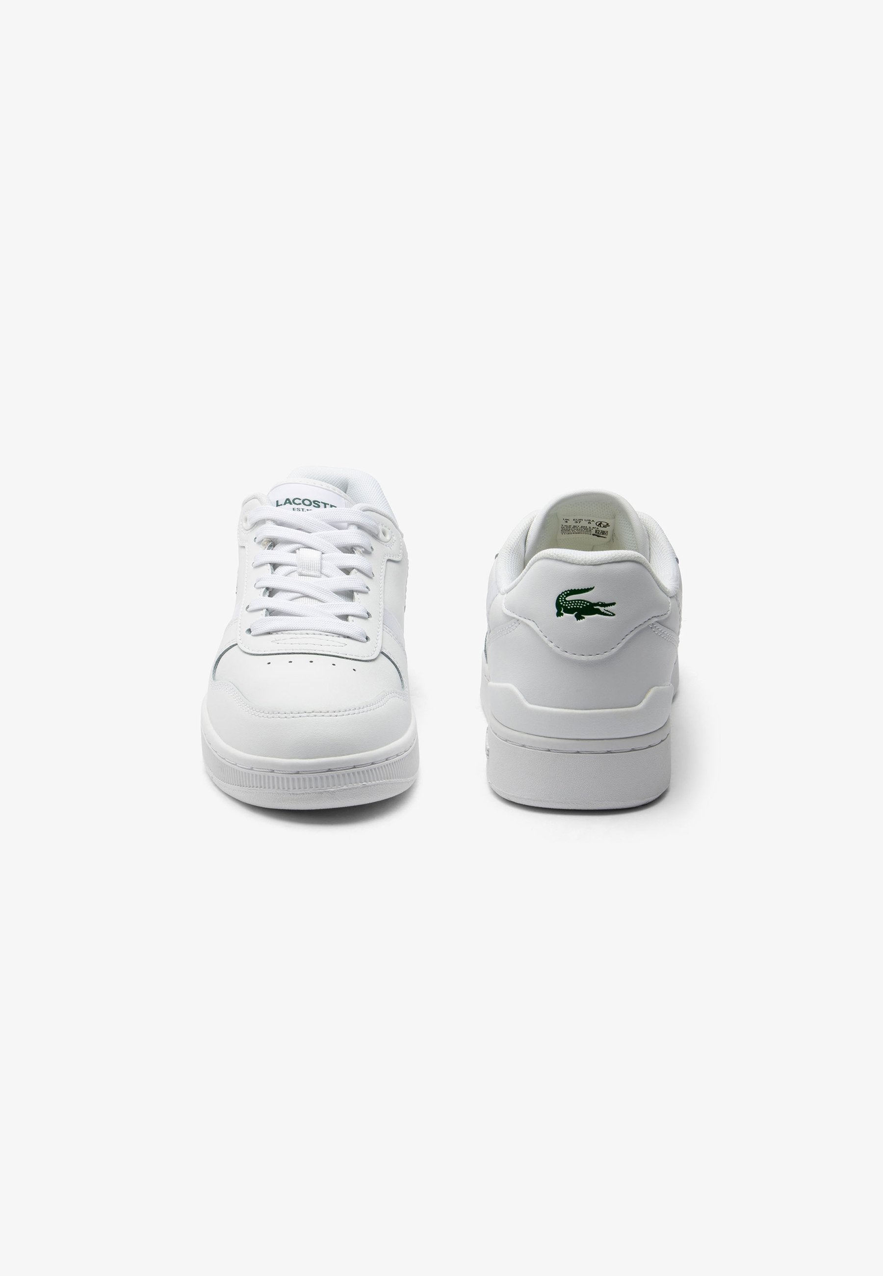 T-CLIP SET 224 - Trainers - blanc