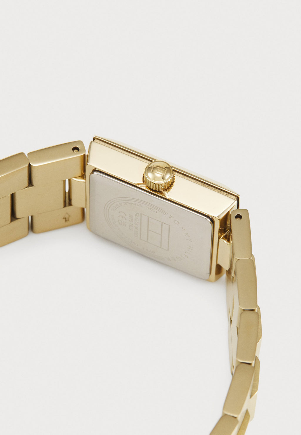 IVY - Watch - gold-coloured
