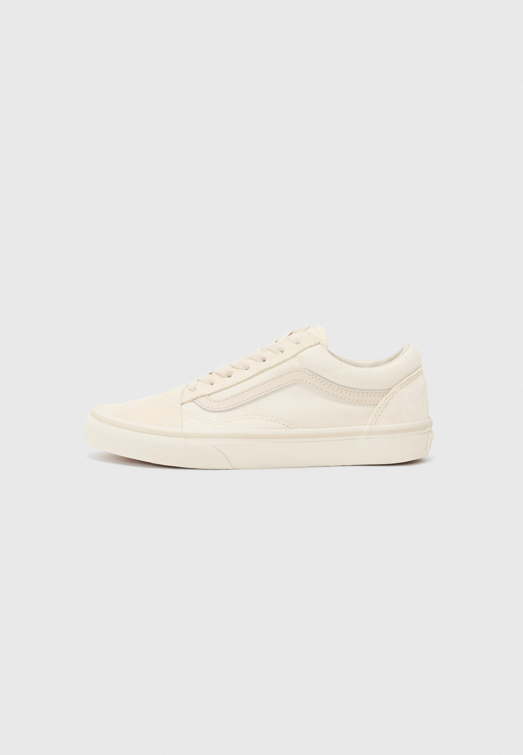 OLD SKOOL UNISEX - Trainers - pop marshmallow