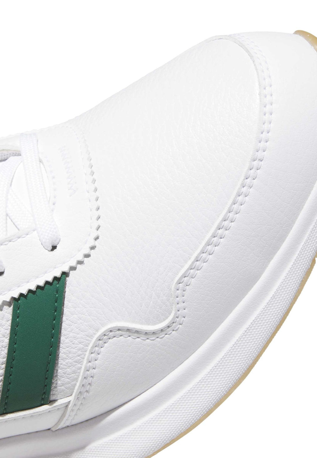S2G 26 - Chaussures de golf (sans crampons) - blanc nuage vert collégial gomme m