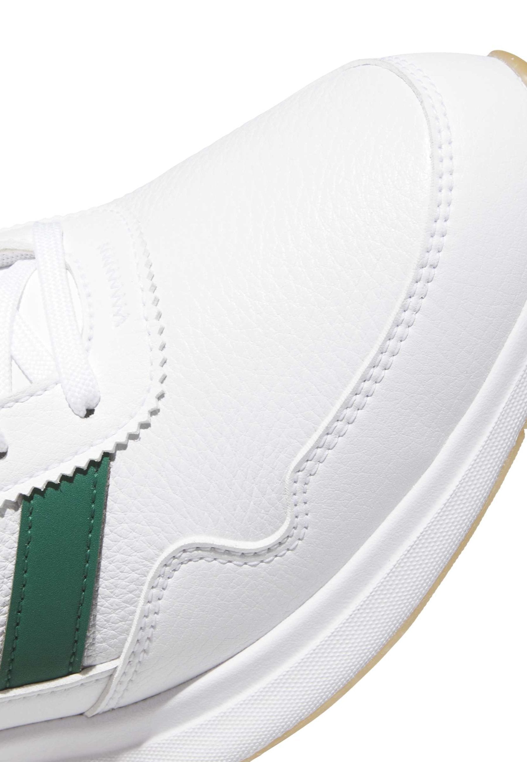 S2G 26 - Chaussures de golf (sans crampons) - blanc nuage vert collégial gomme m