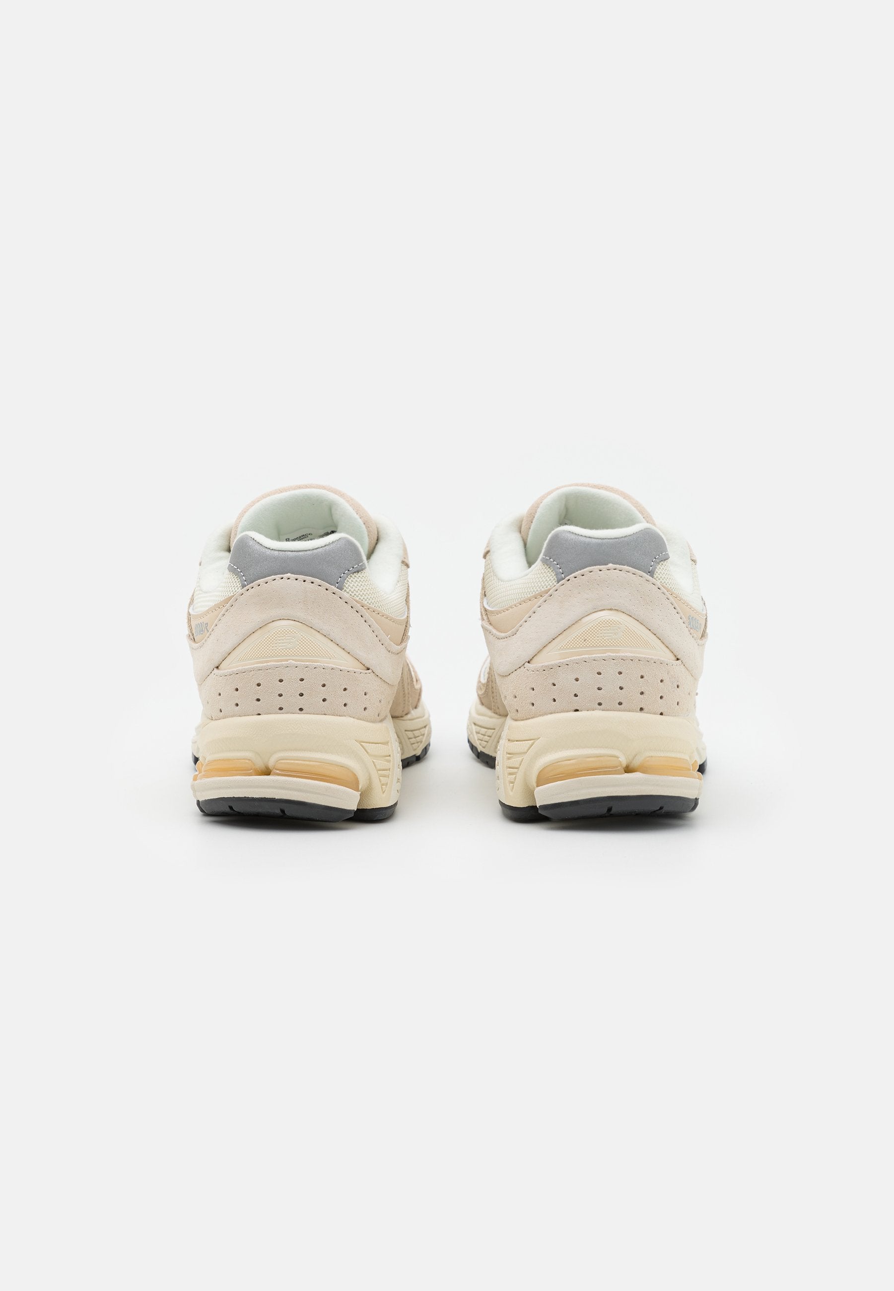 M2002 UNISEX - Trainers - calm taupe