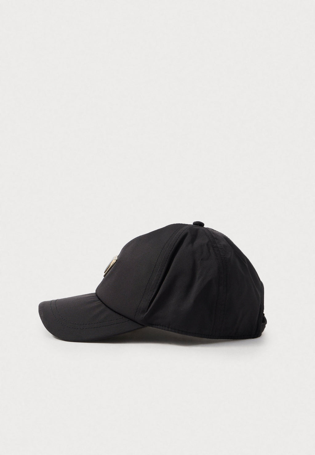 BASEBALL - Cap - black