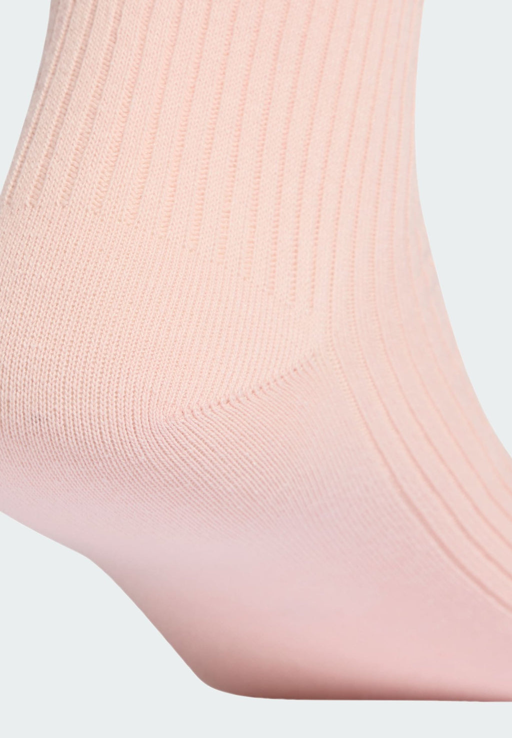 LOT DE 2 CHOUCHOU - Chaussettes - cream white/sandy pink