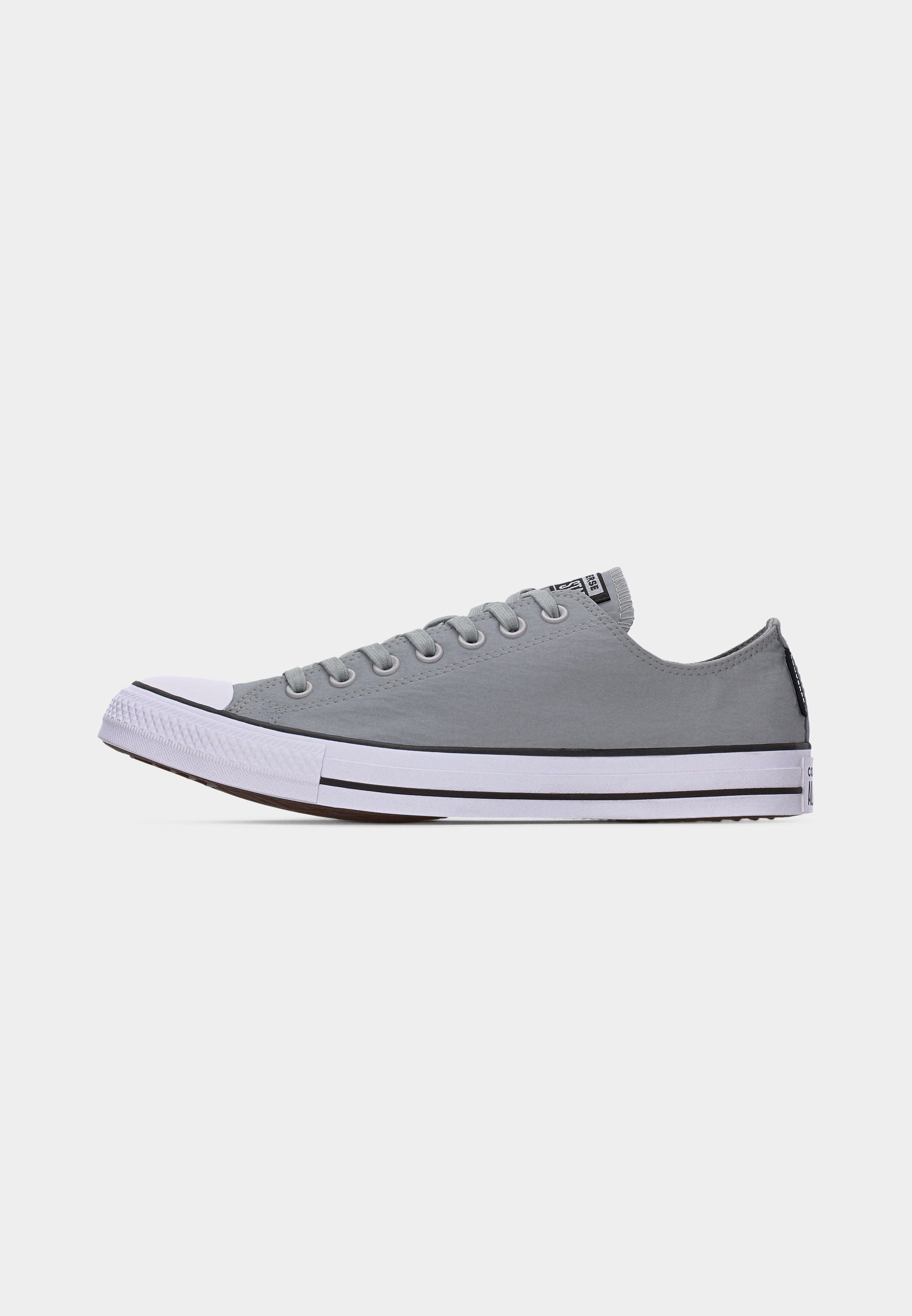 CHUCK TAYLOR ALL STAR UNISEX - Trainers - grey area/white/black