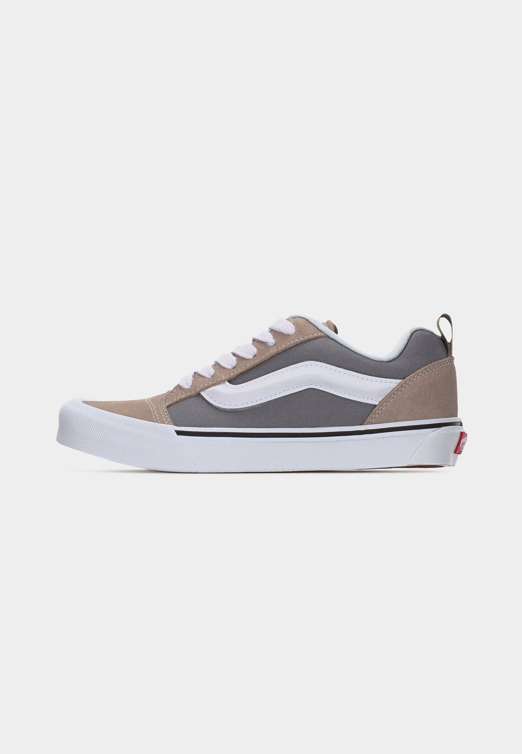 KNU SKOOL UNISEX - Skate shoes - frost gray
