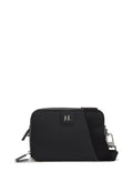 MONOGRAM CAMERA - Cross body bag - black