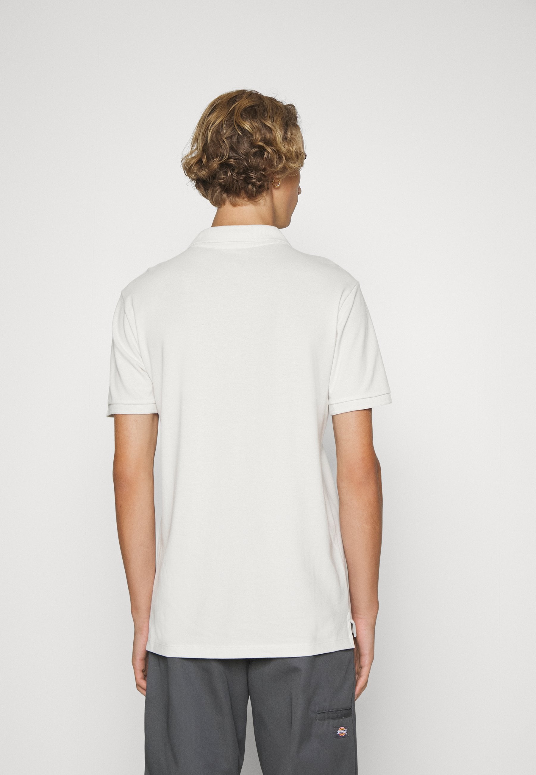 LOGO 2 PACK - Polo shirt - blue/multi