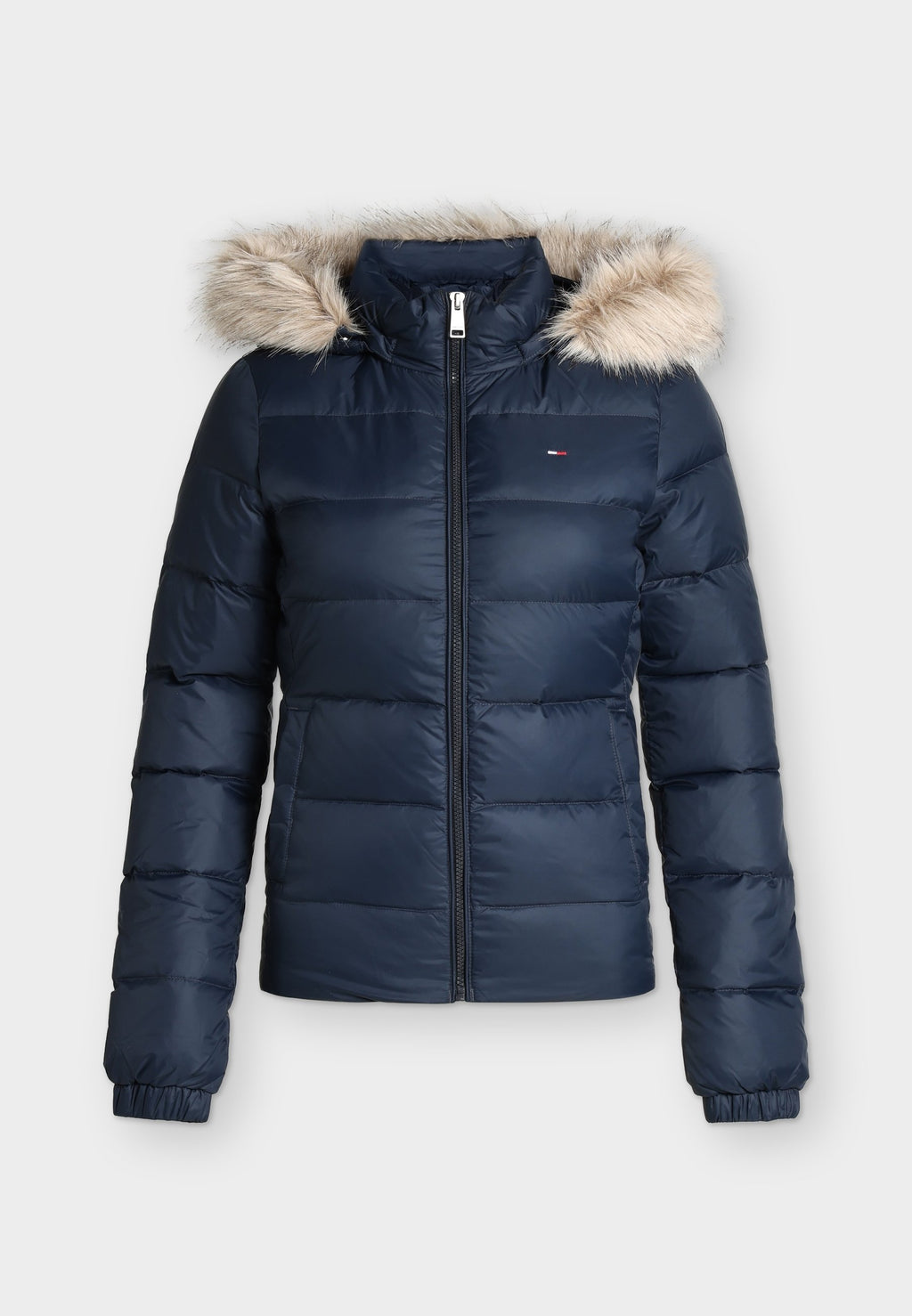 Down jacket - dark blue