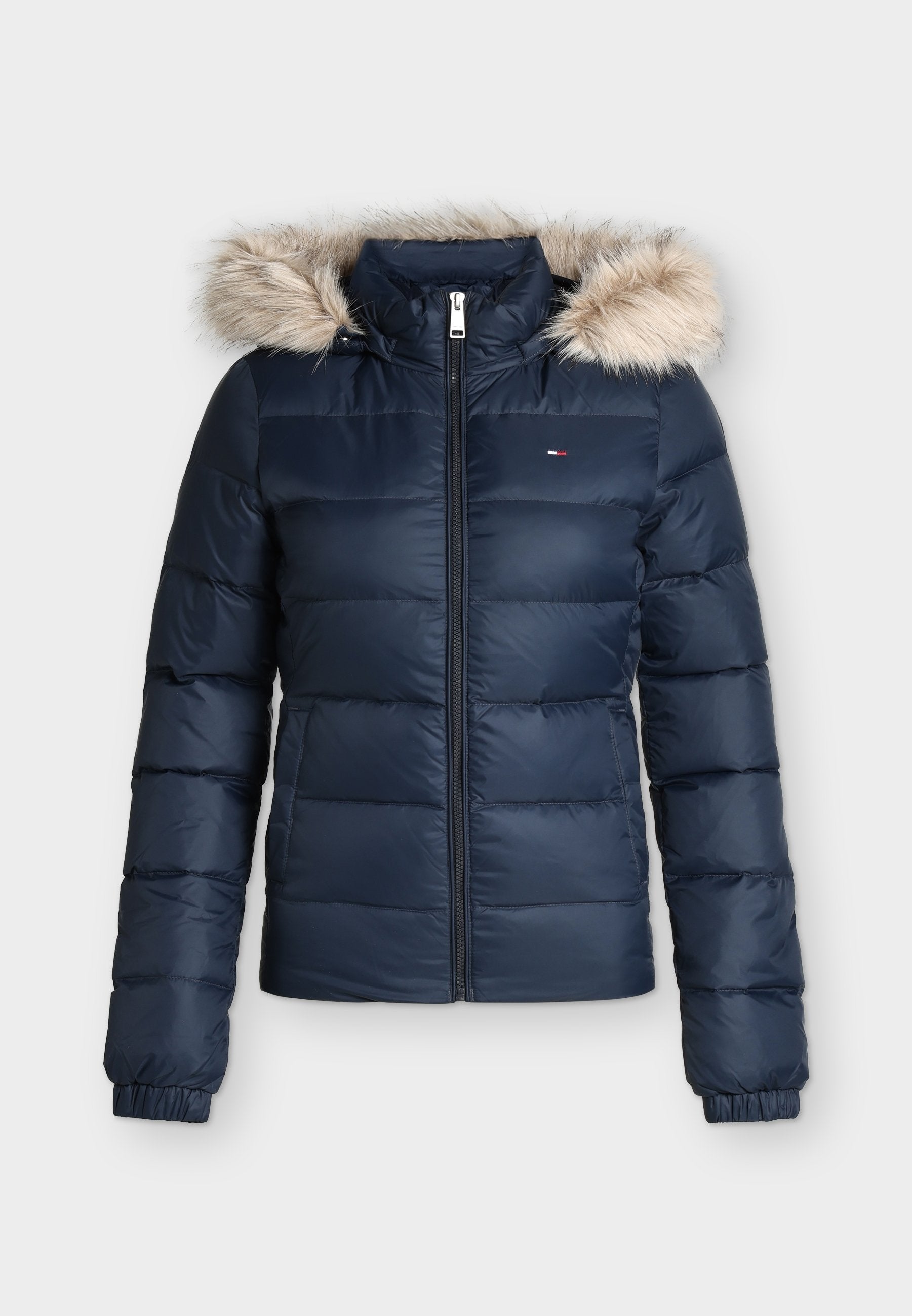 Down jacket - dark blue