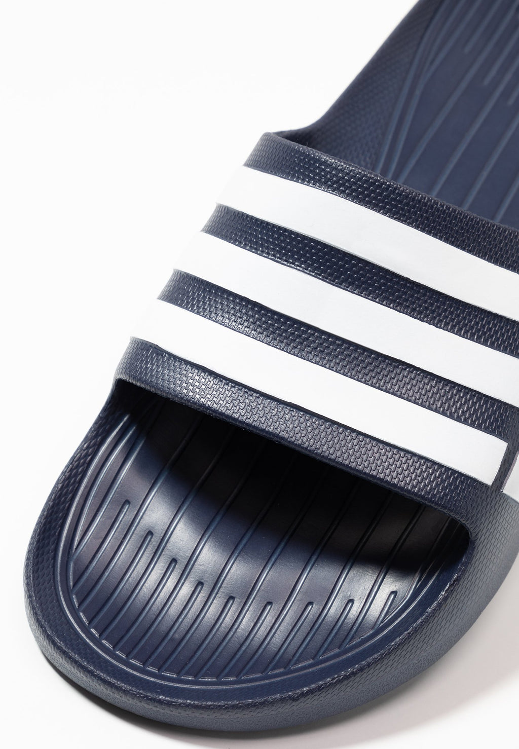 DURAMO SLIDE - Pool slides - new navy/white