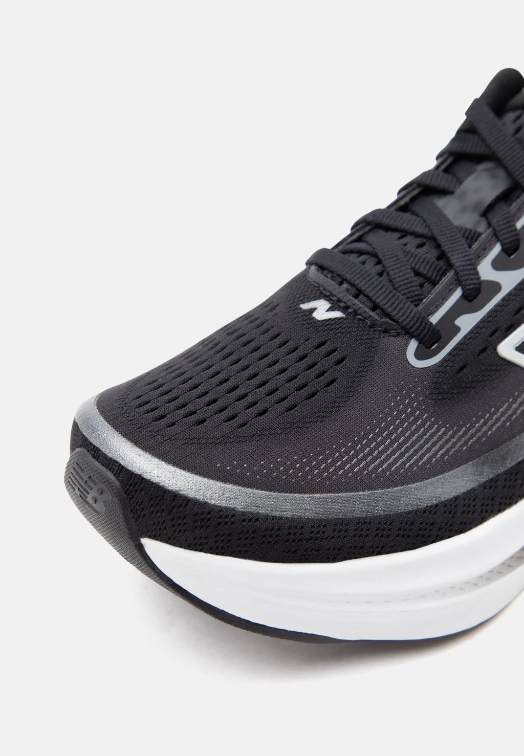 ELLIPSE V1 - Road running shoes - black