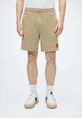 DIZ - Shorts - beige overflow