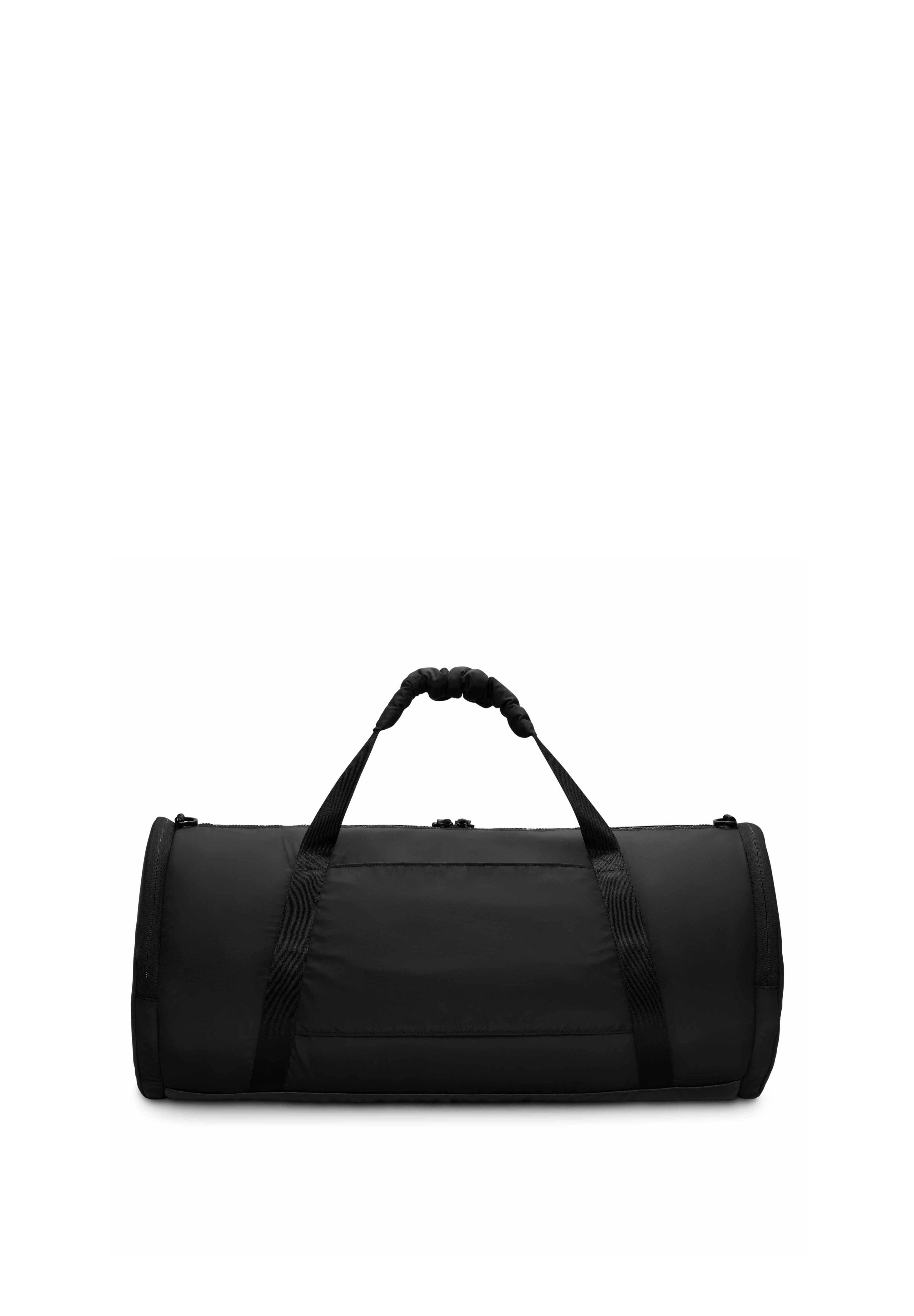 UNISEX - Sports bag - iron grey/black