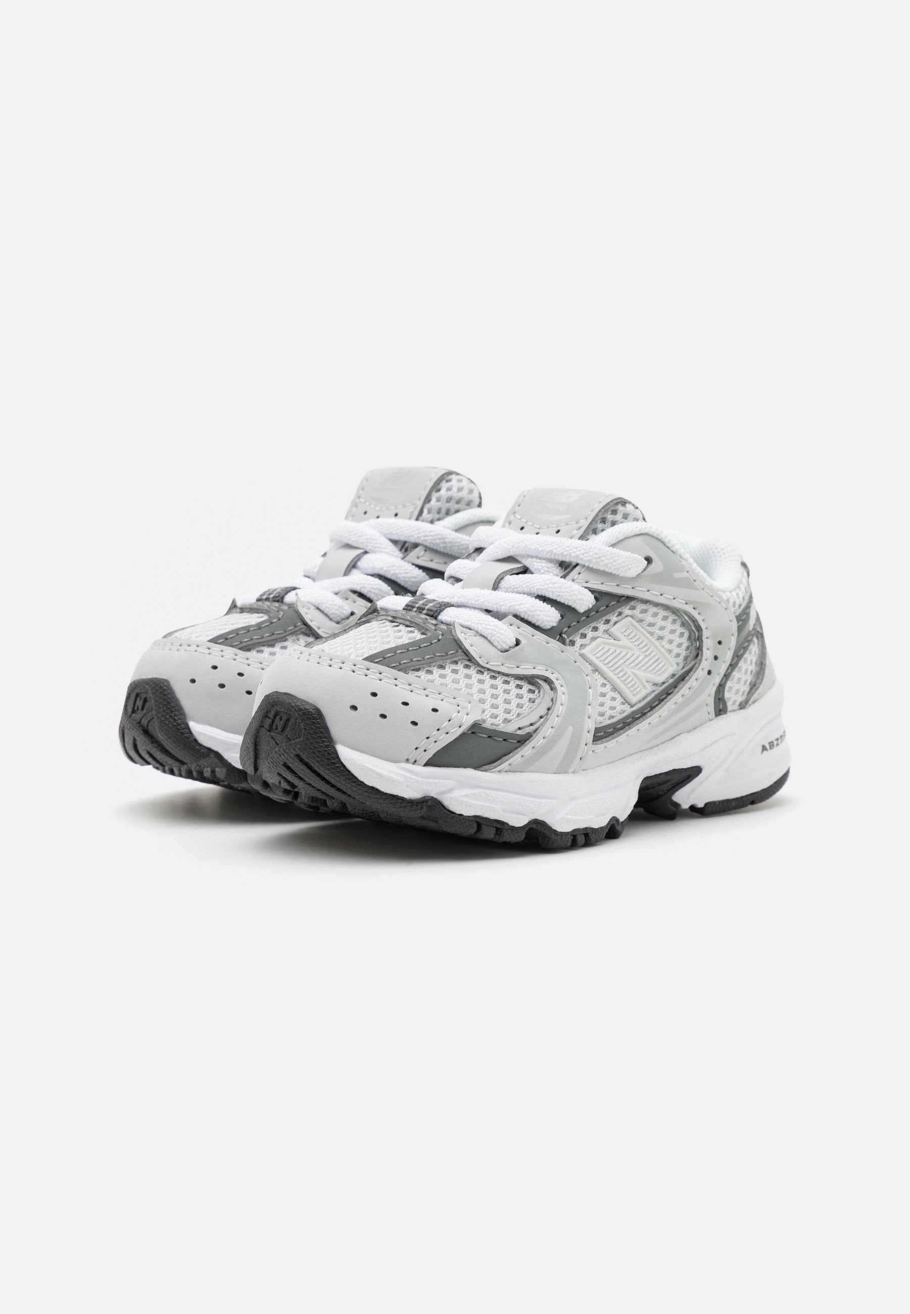 530 UNISEX - Trainers - grey matter