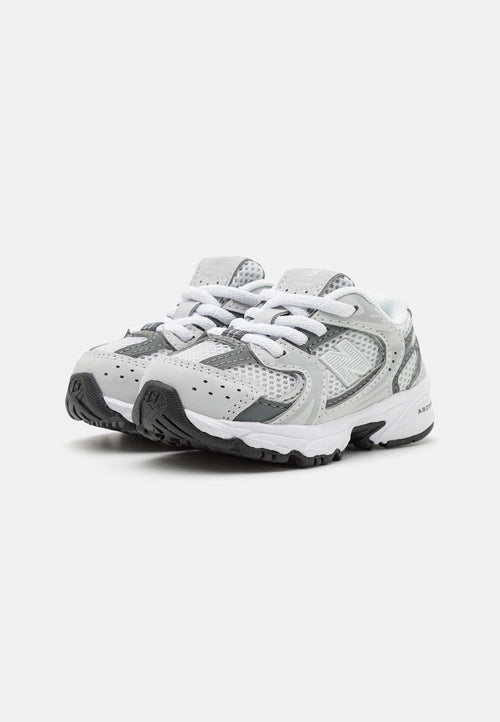 530 UNISEX - Trainers - grey matter