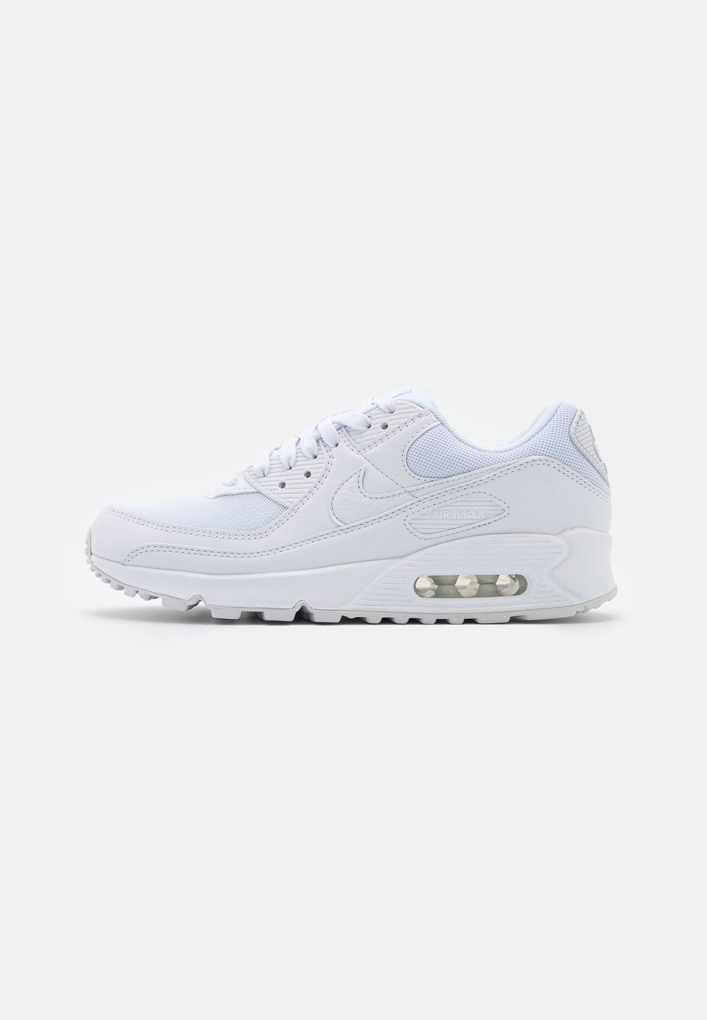 AIR MAX 90 - Trainers - white
