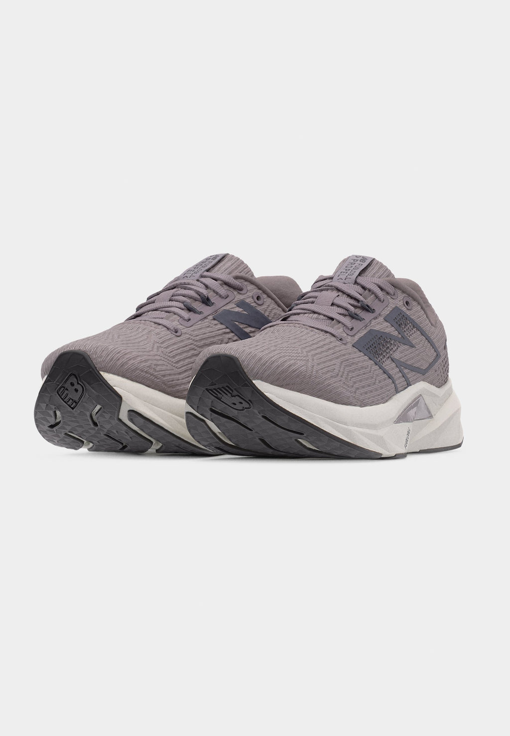 FUELCELL PROPEL V5 - Road running shoes - candied violet