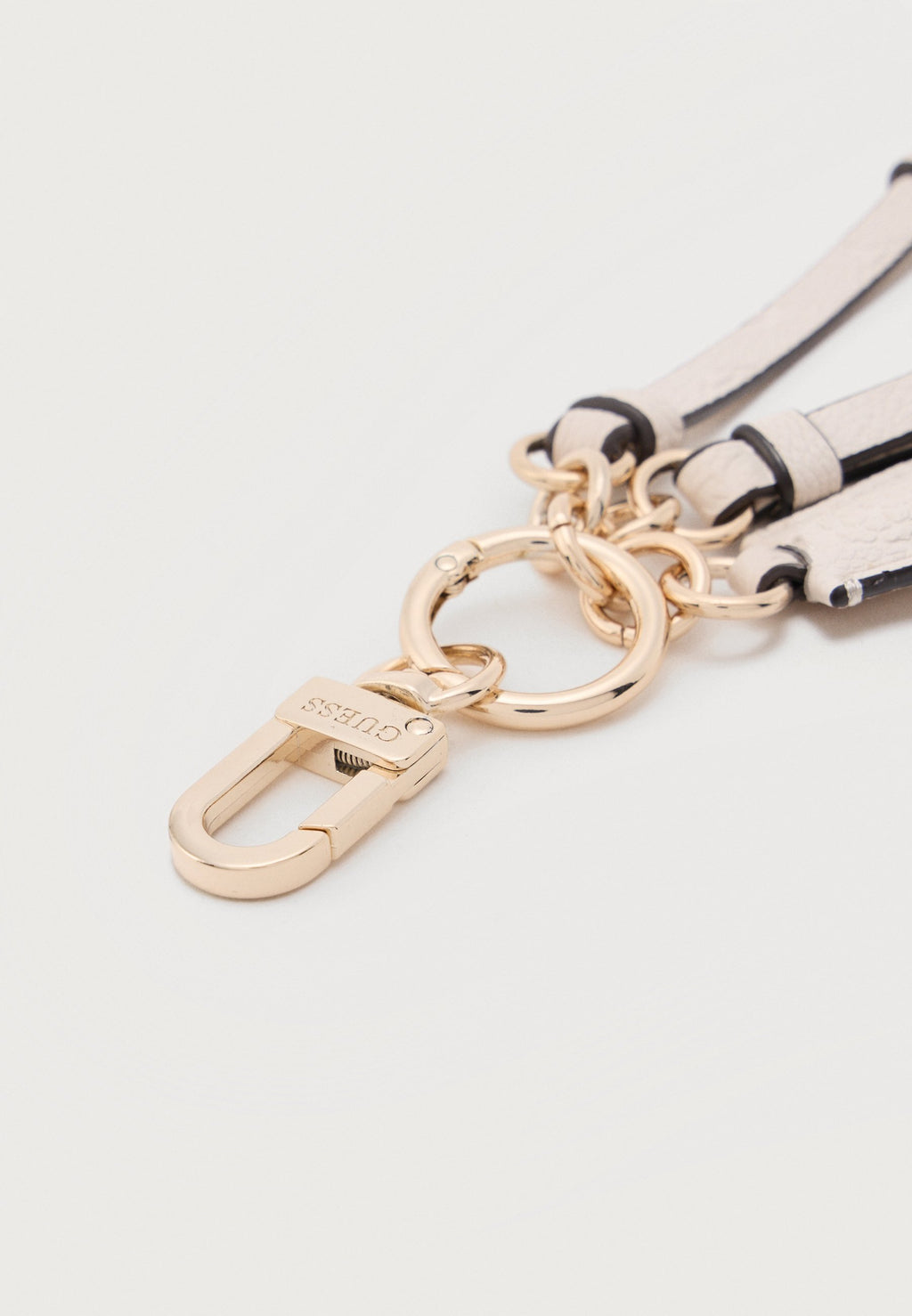 ANISE KEYCHAIN - Keyring - off-white