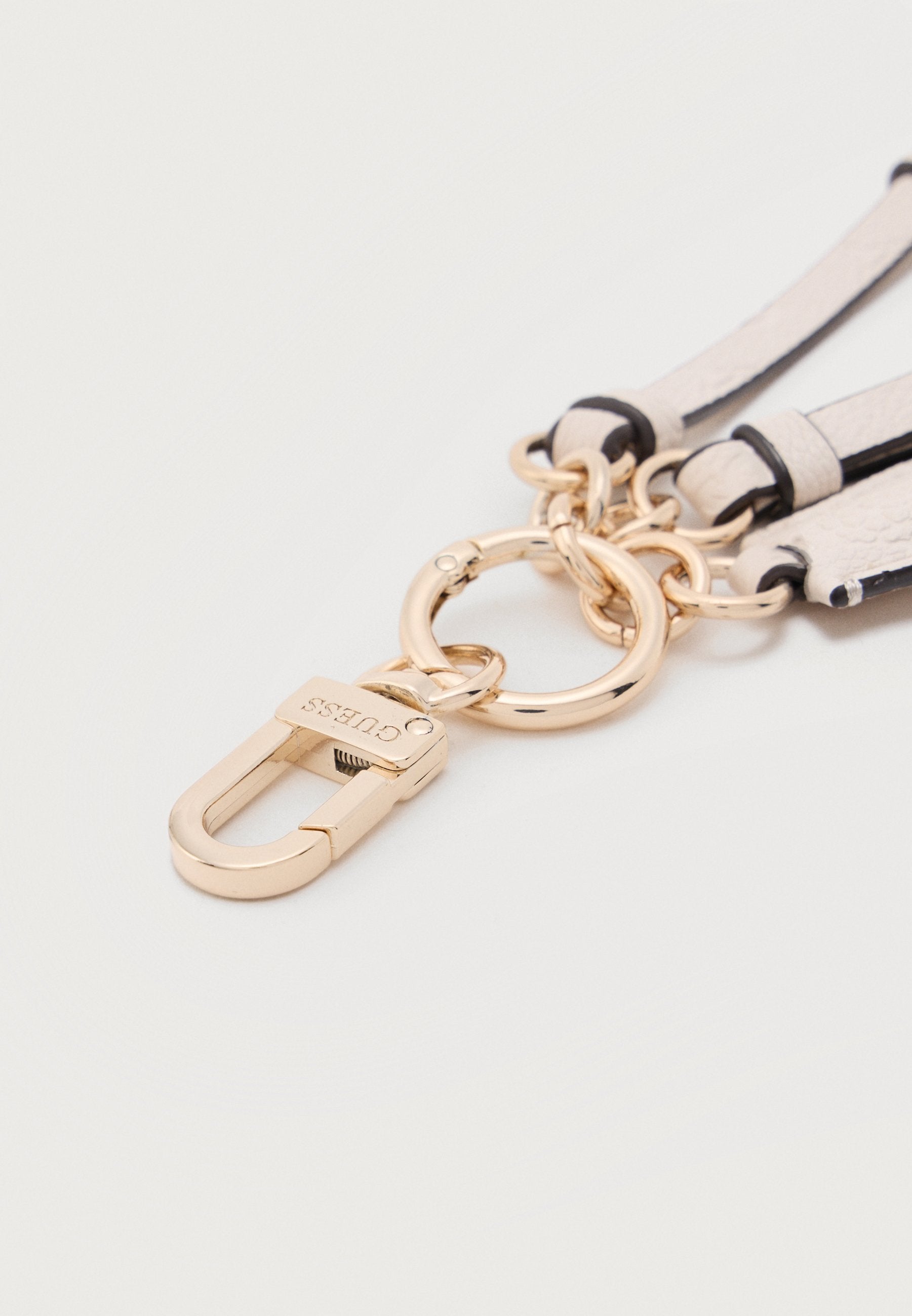 ANISE KEYCHAIN - Keyring - off-white
