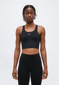 TEMPO BRA TANK - Top - black