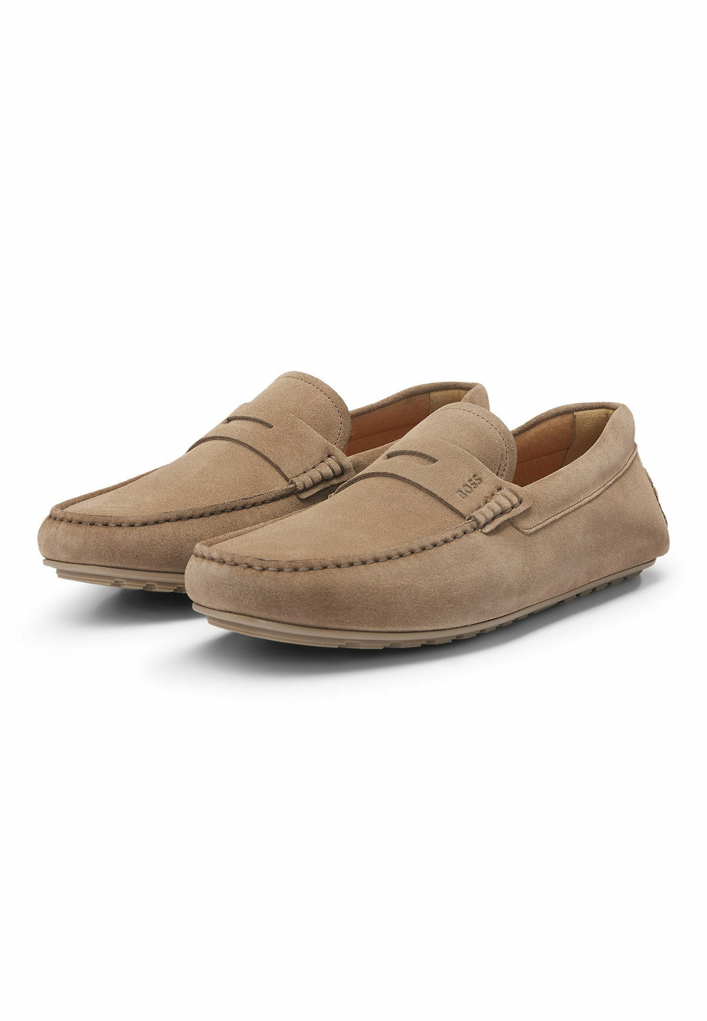 NOEL MOCC SDPEB - Moccasins - beige