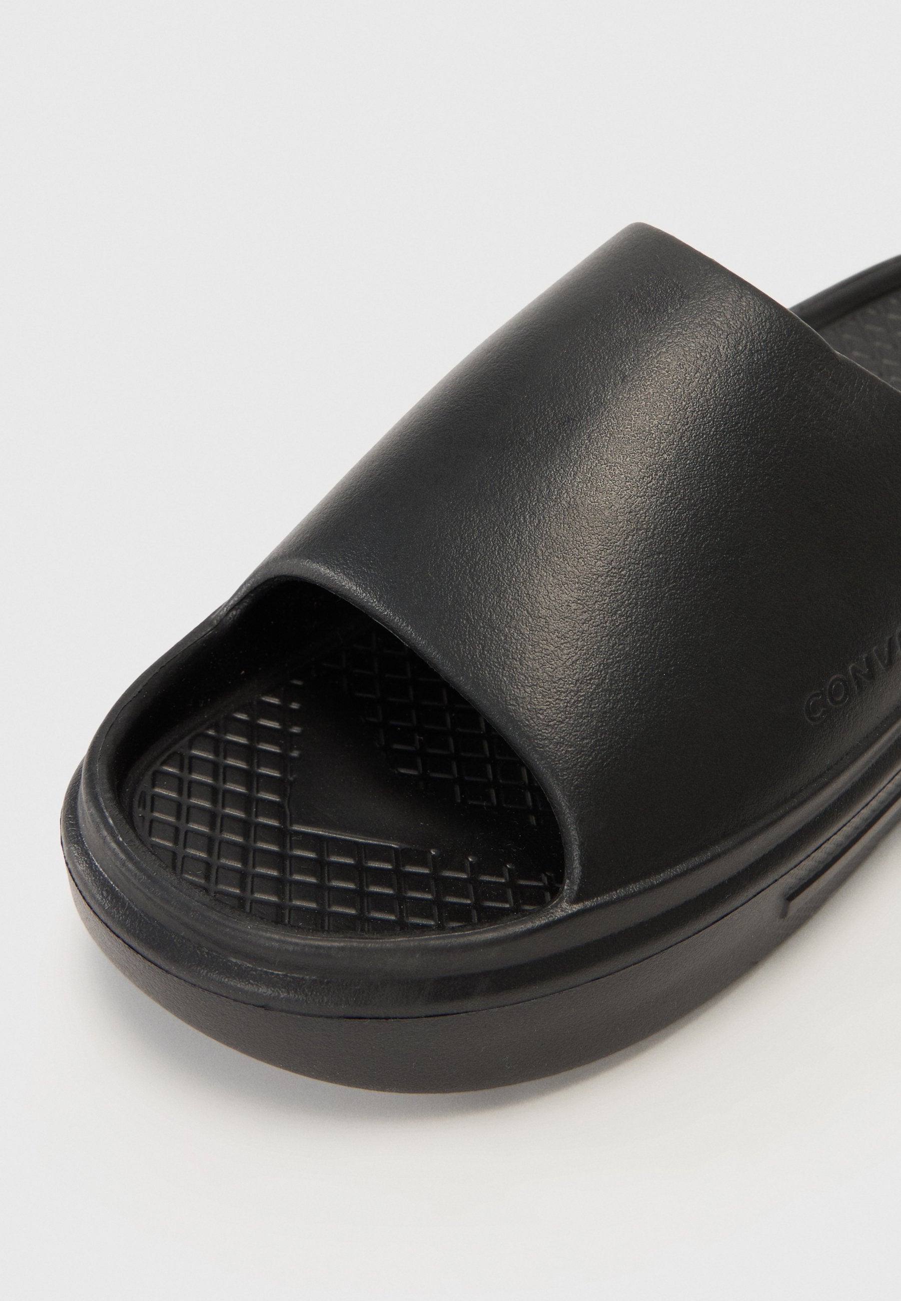 ESSENTIAL SLIDE - Pool slides - black