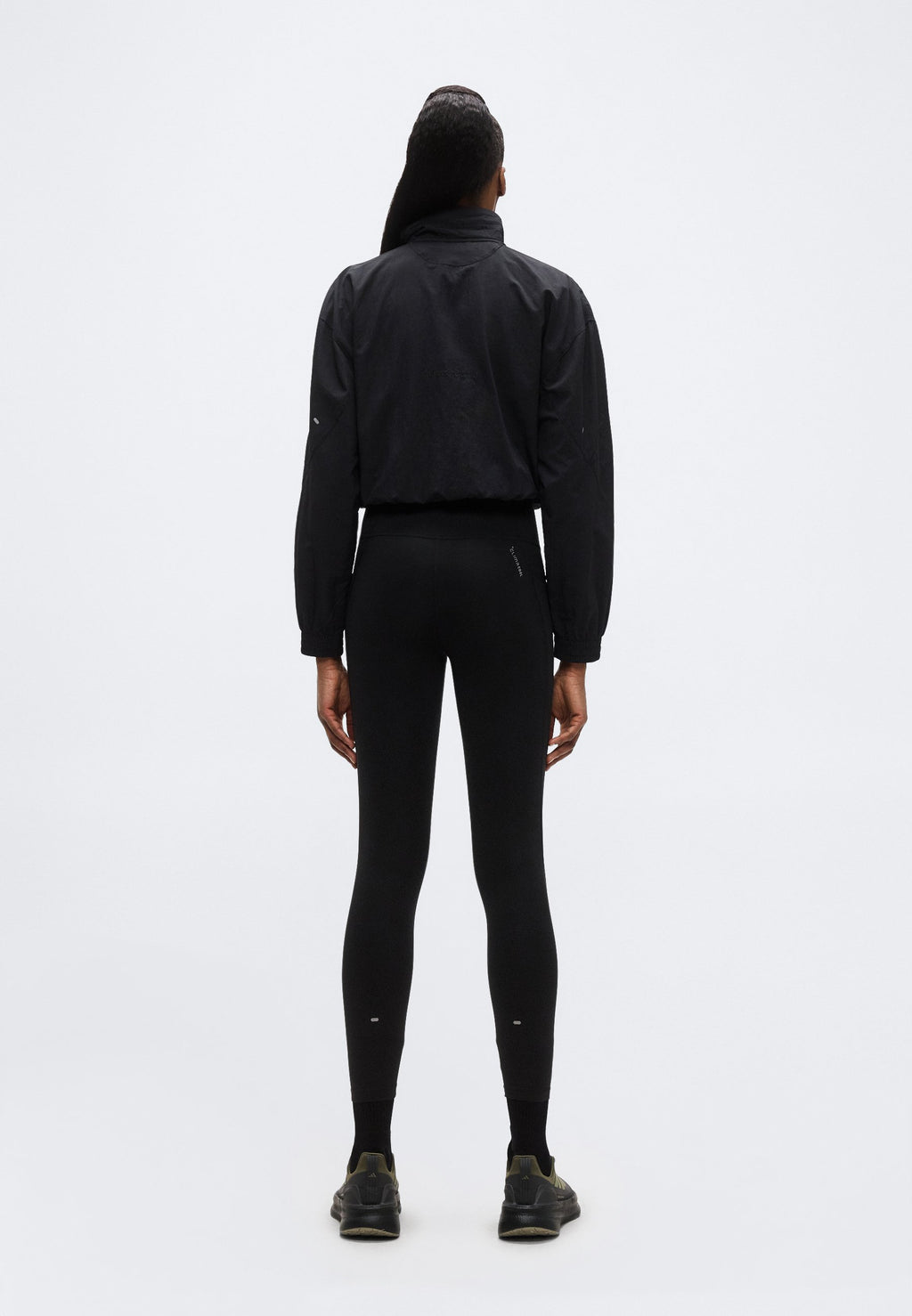ADI365 - Running tights - black