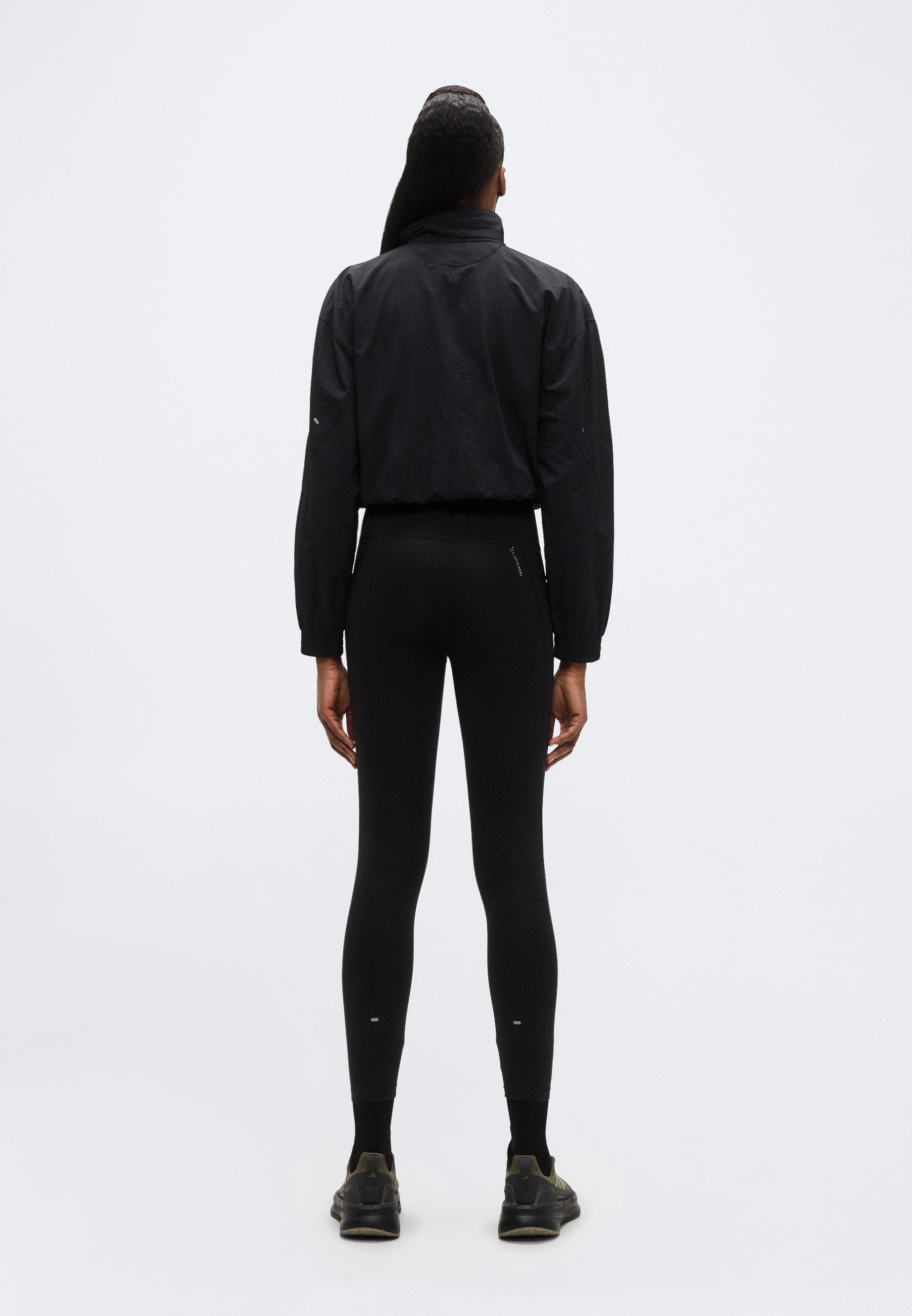 ADI365 - Running tights - black