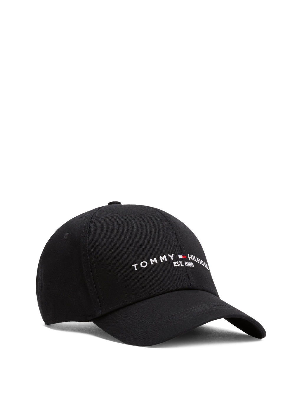 ESTABLISHED UNISEX - Cap - black