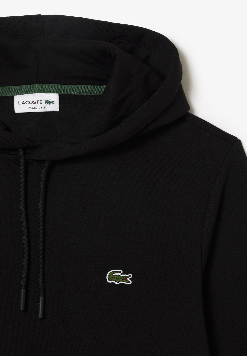 UNISEX - Hoodie - noir