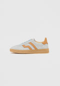 CUZIMA - Trainers - light blue/tan