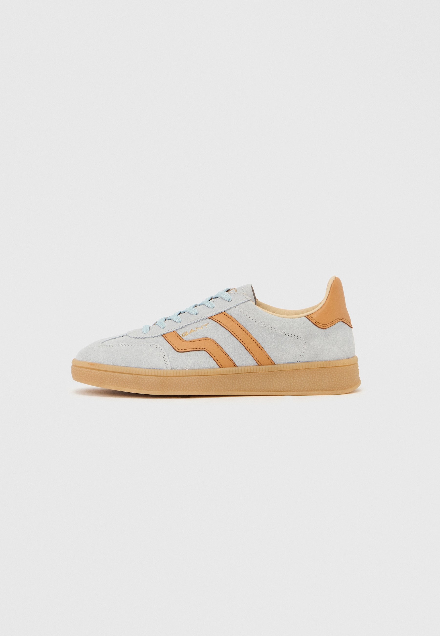 CUZIMA - Trainers - light blue/tan