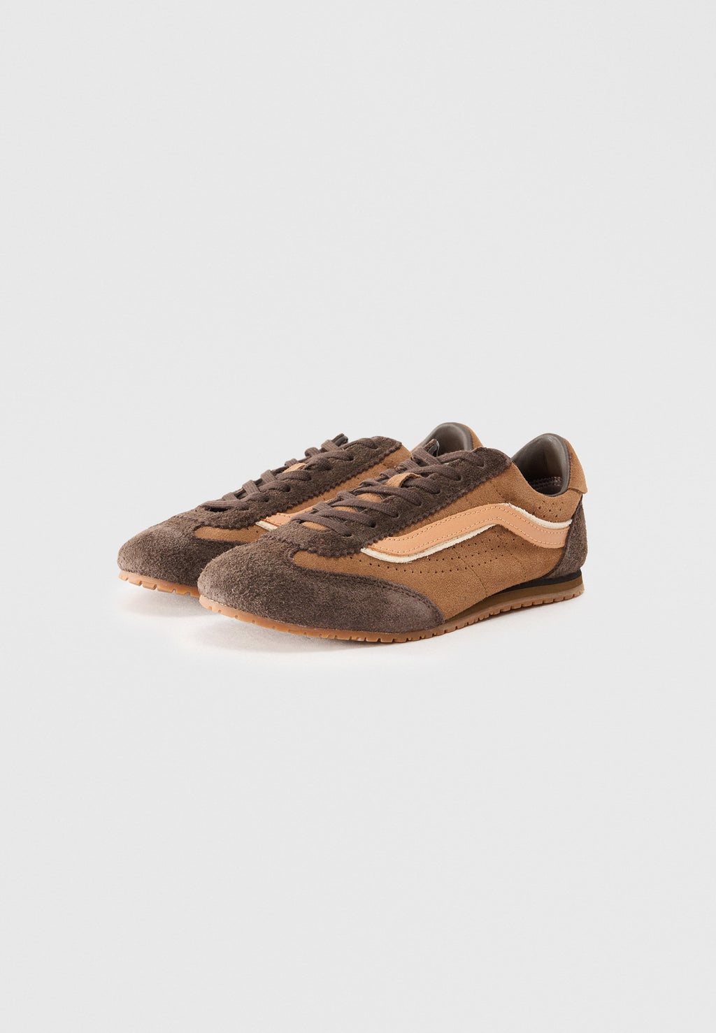 SUPER LOWPRO UNISEX - Trainers - demitasse/dachshund